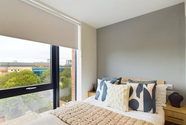 1 bed studio, Merrion Street, City Centre, Leeds, LS28JG - Image 4